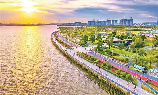 东莞：深挖地方特色 以文兴业绘新篇<br> 