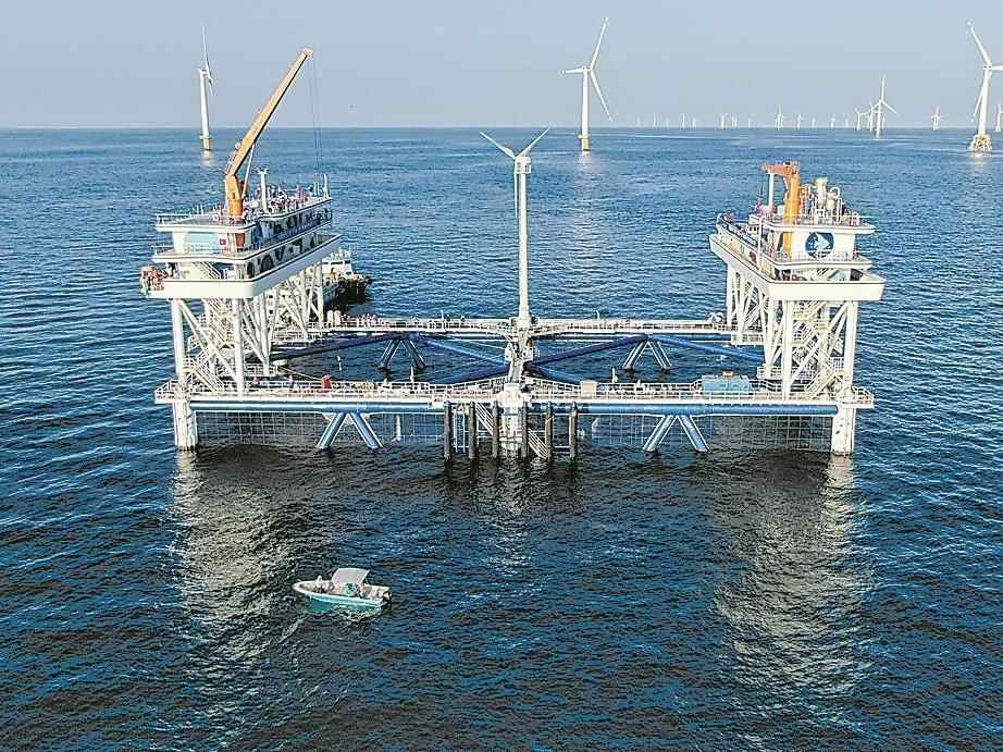 广东用电规模居全国首位 