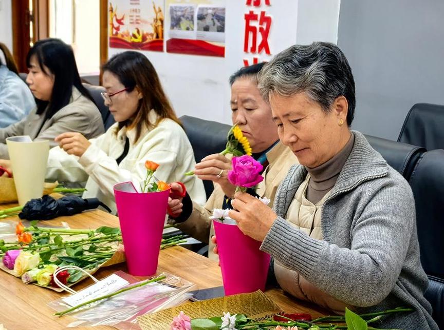 26兆瓦级海上风力发电机组在福州下线