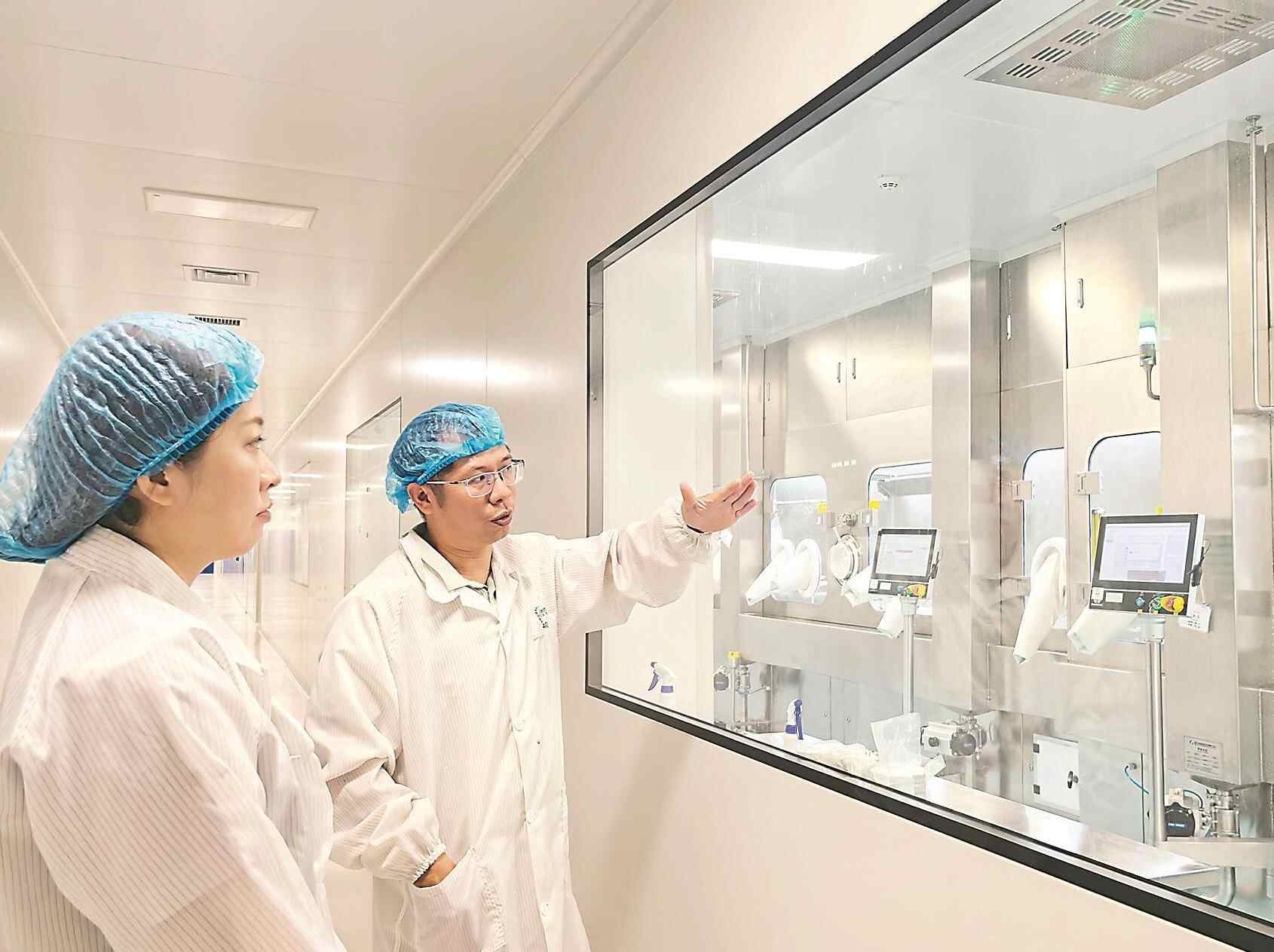 光大银行广州分行：引得金融活水来，护航科创腾飞路 