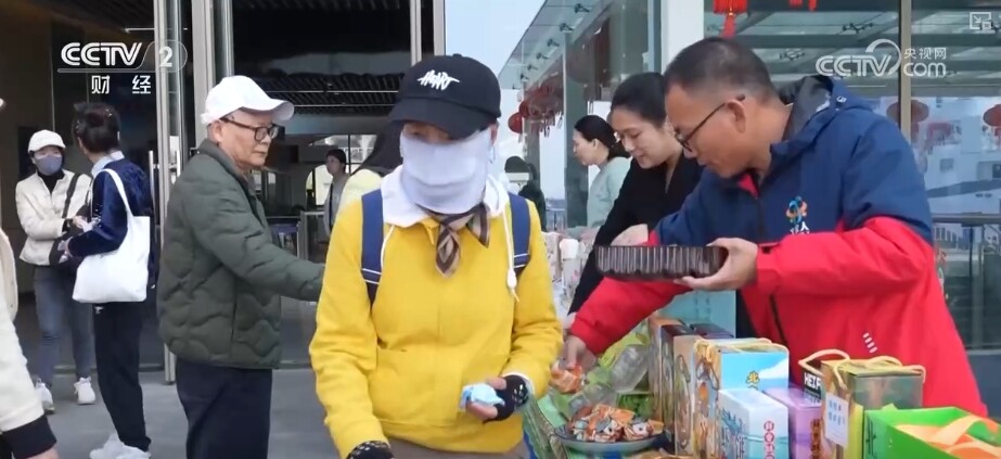 以“新市民”服务“新市民”接住新流量