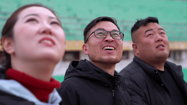 新春走基层｜“社火村”焕新记