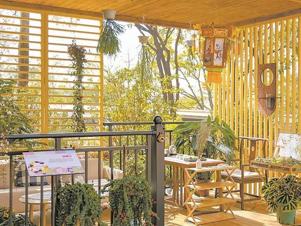 第32届广州园林博览会|花城打卡点批量“上新”