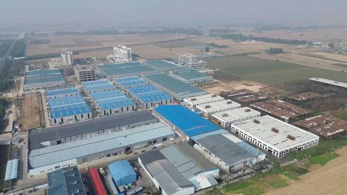 新春走基层｜种地还能这么酷！田间地头涌现新质生产力