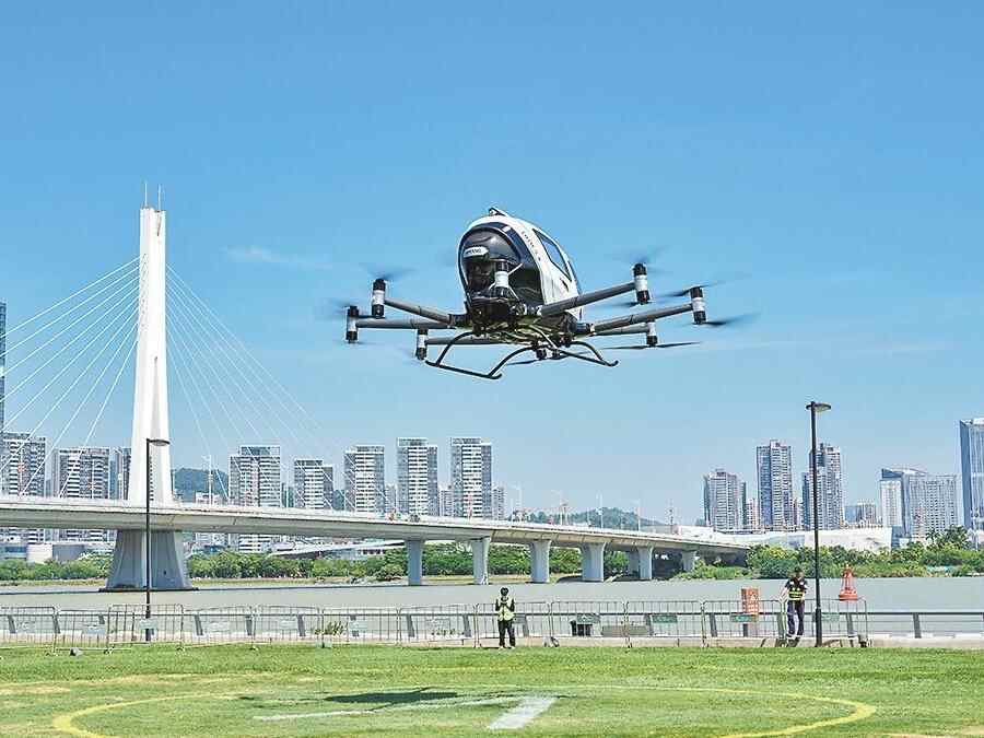 持续厚植科创沃土 奏响时代发展强音 