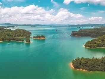 省水利厅：碧水清波绘就广东高质量水利画卷 