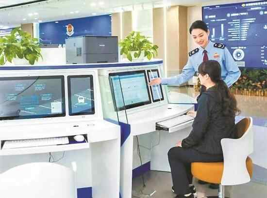 广东税务：税惠护航 厚植民营经济发展的营商沃土 