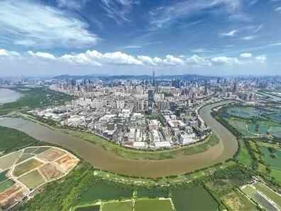 广东财政：为经济大省挑大梁贡献财政力量 