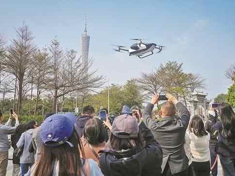 广东省工信厅：“世界工厂”，攀“高”向“新”韧性足 