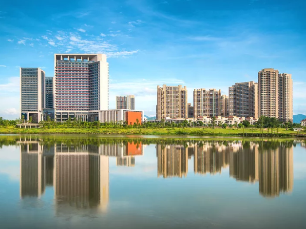 广州市不动产登记中心：创新服务支持企业，培育新质生产力 