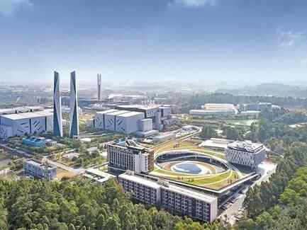 恒健控股：重大项目开新局，千亿基金强支撑 