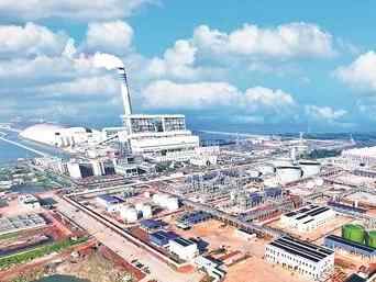 湛江：多条赛道争先进位 美丽港城活力迸发 