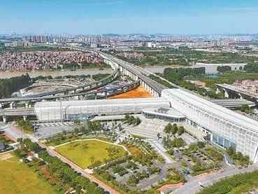 东莞：科创赋能展现实力 高质量发展谱新篇 