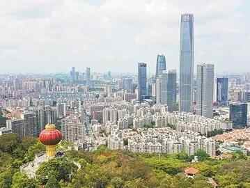 东莞：塑造开放全新优势 “万亿城市”勇挑大梁 