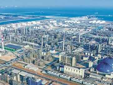 揭阳：蓝图绘就扬帆破浪 为民造福脚步不停 