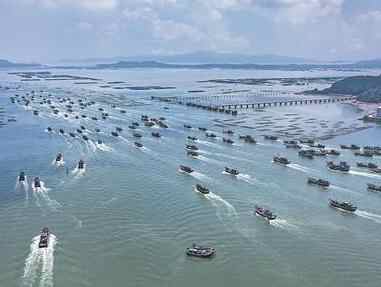 潮州：锚定关键发力方向 攻坚克难抢抓机遇 