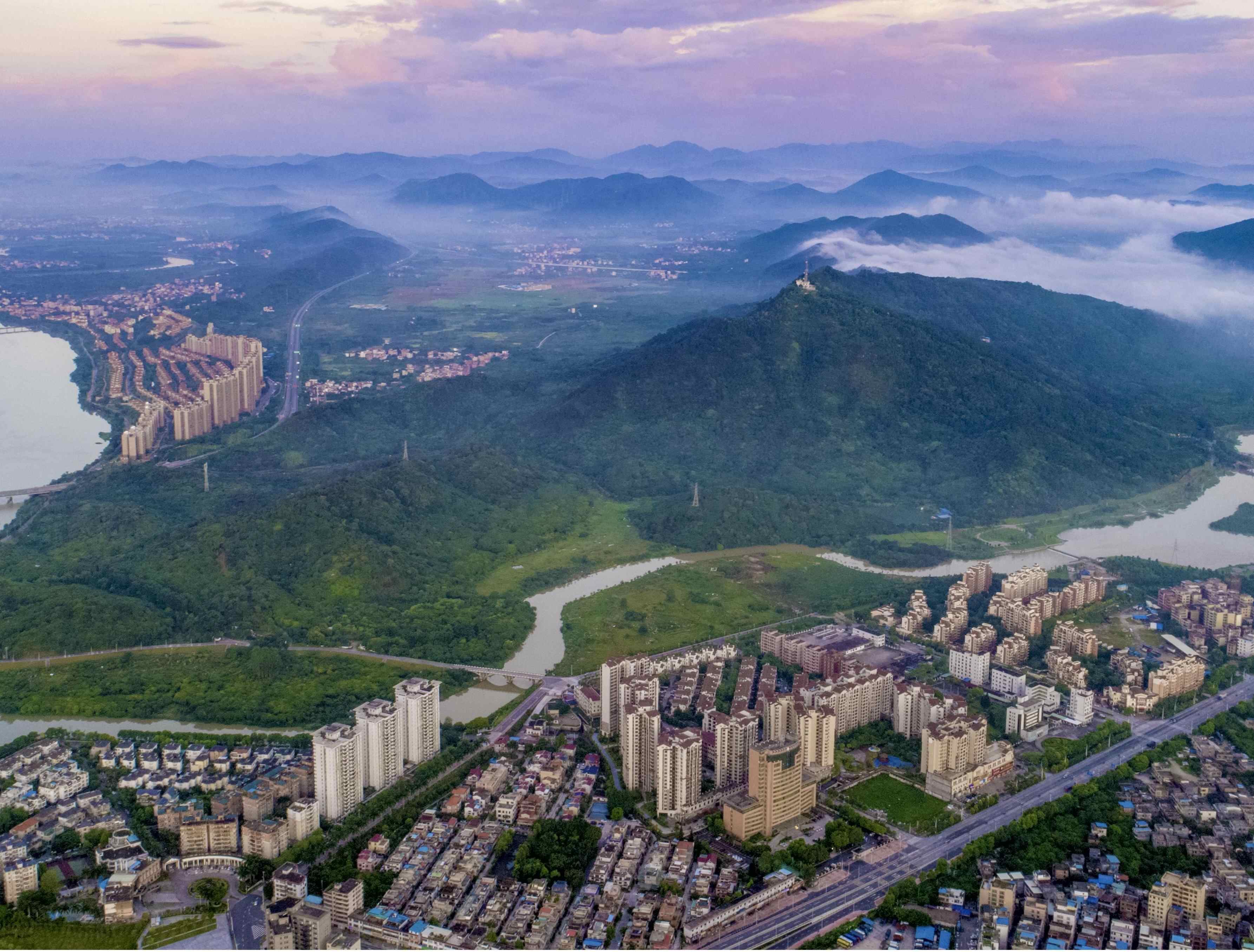 广州从化：稳中求进谋发展，躬身实干抓落实 