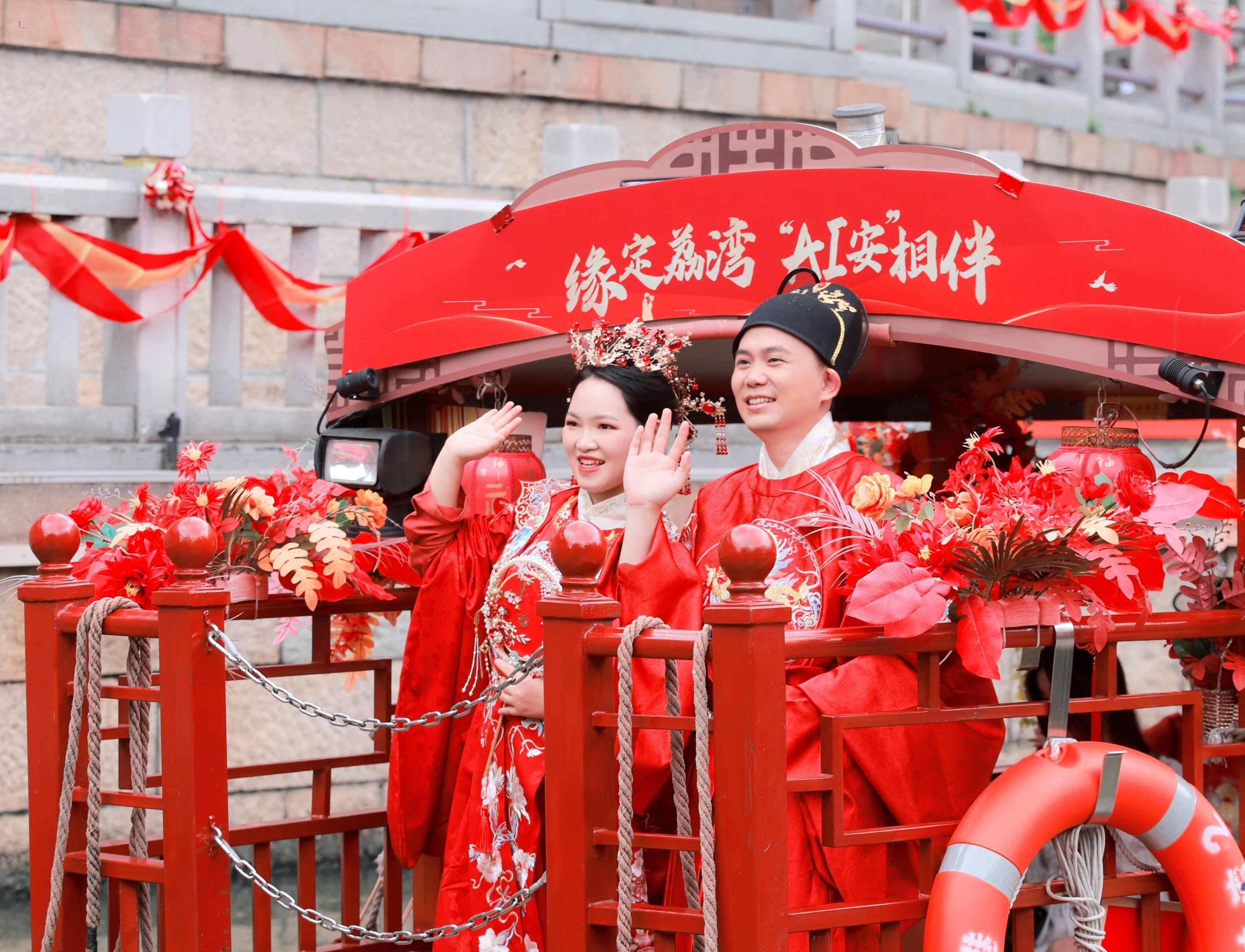 广州民政：创新驱动高质量发展 书写暖心“民生答卷” 