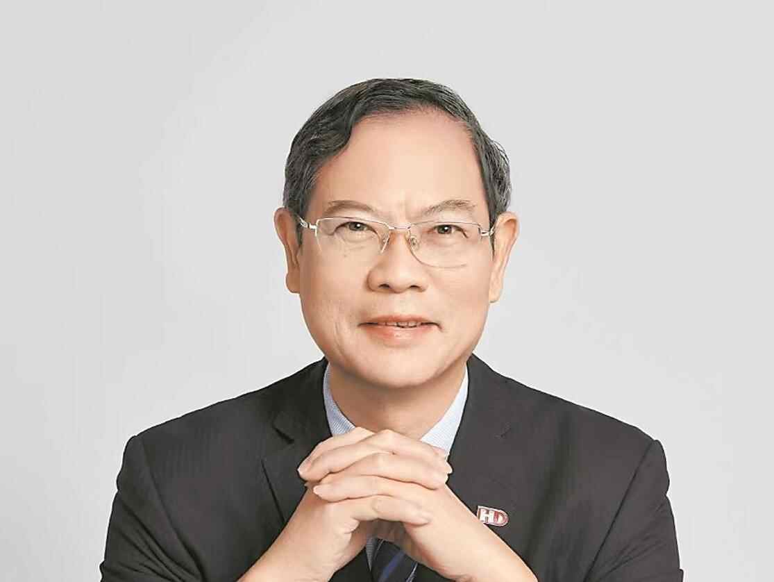 华德高中：传承华附基因 开启“青春高中”新通道 