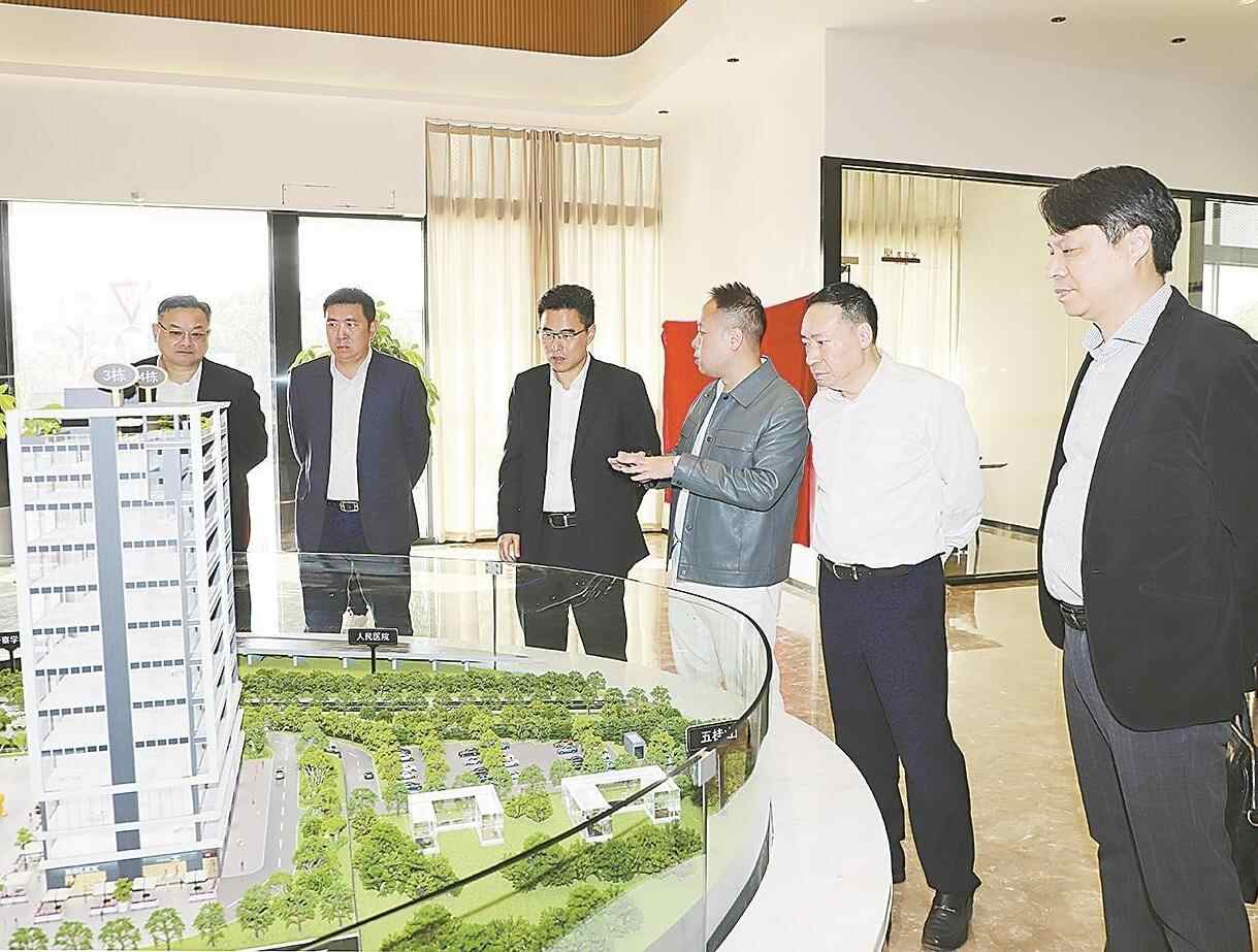 工商银行中山分行：惠及千企万户 金融活水激起一池春水 