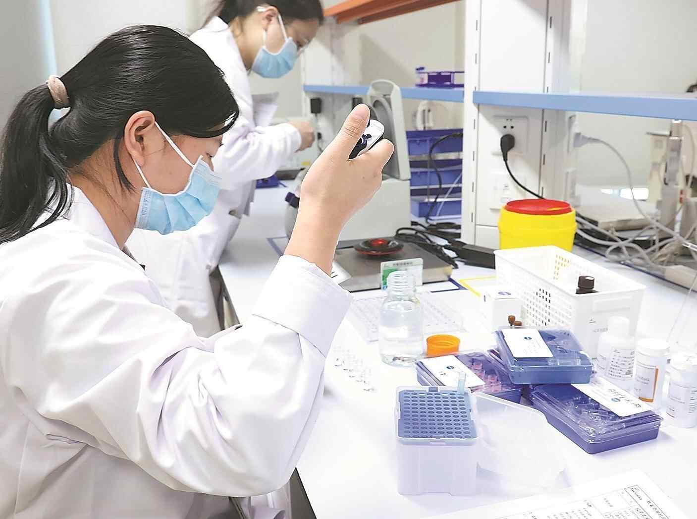 广东省药监局：细化裁量破解执法难题 推动药品监管提质增效 