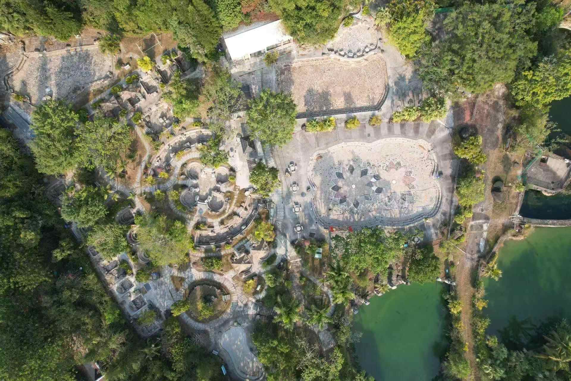 鱼眼观察丨透视温泉之乡产业“失温”之痛：从门庭若市到池枯人散 ，从水贵如油到白白流走……