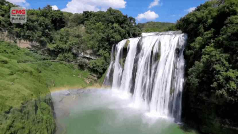 文化中国行 | 如果我写贵州……