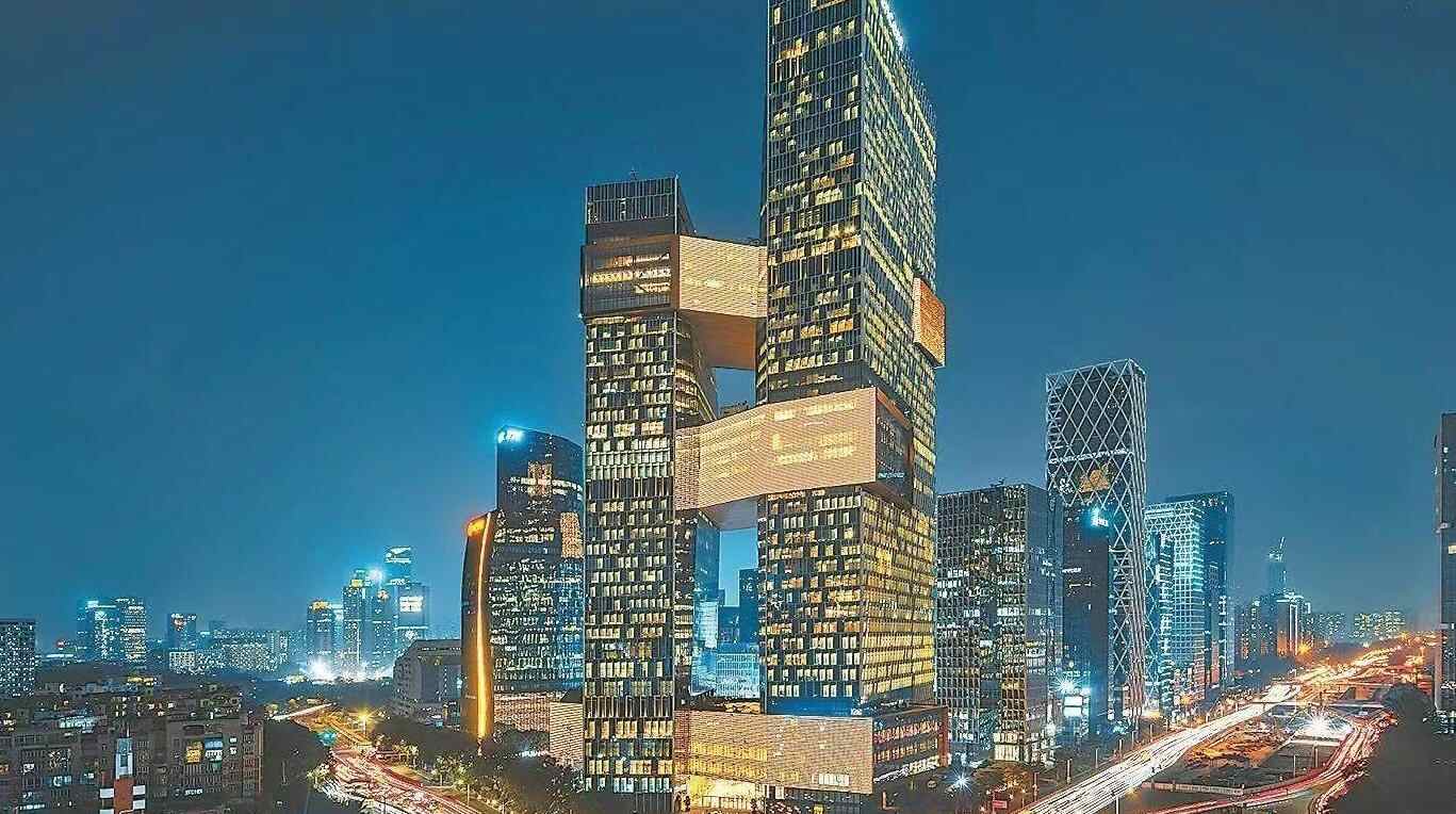 融合创新与AI双轮驱动 腾讯云助力大湾区发展新质生产力 