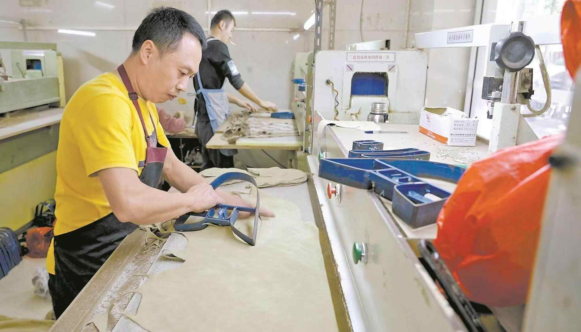 新质供给破局传统制造 拼多多如何激活产业带新动能 