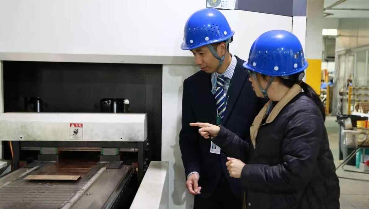 创新金融服务 助力民营经济扬帆远航——邮储银行广州市分行金融助力半径电力高质量发展 