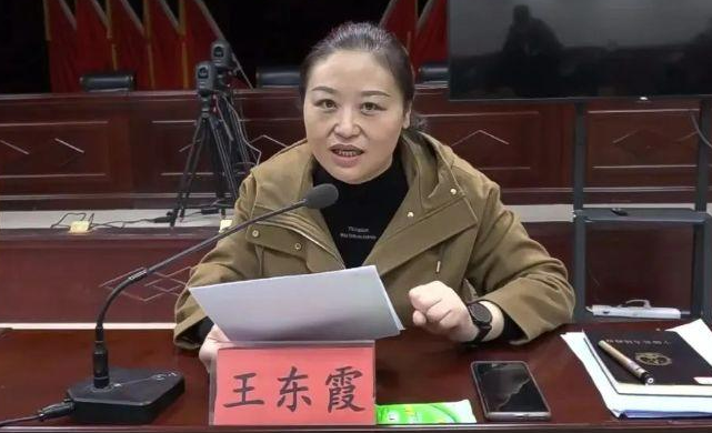 “刷白墙”县官被通报：为应付检查花249.62万打造“经典观摩路线”