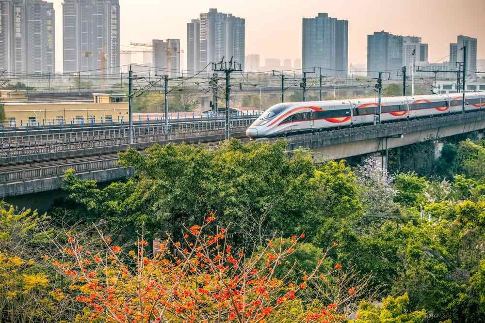 清明假期，广铁预计发送旅客1160万人次