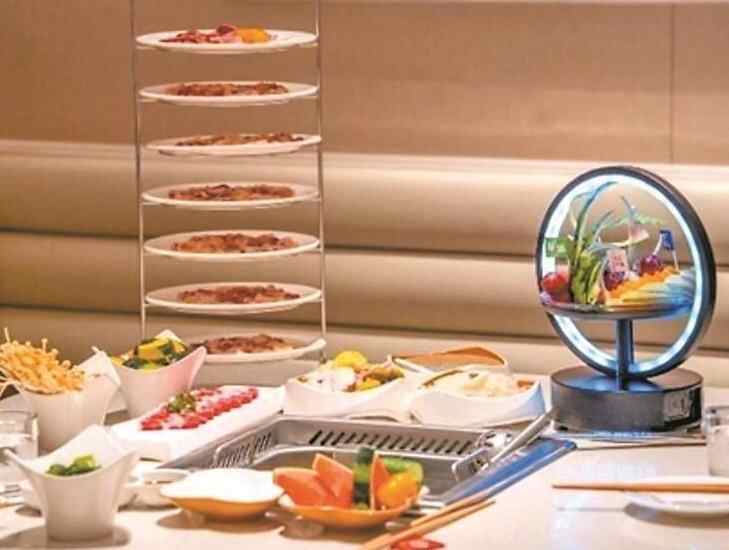 广州新一轮消费券开抢！“五一”餐饮消费热度拉满