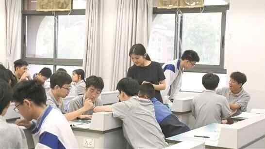 思维共生课堂培养创新能力 开启师生思维“双向奔赴”之路 