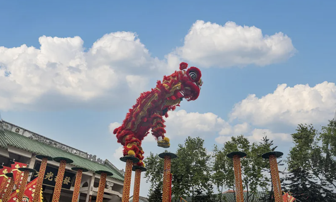 绵羊之夜很快评论丨文化和旅游融合有助于“一