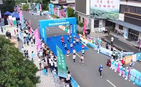 好运广东，香港和澳门·全国比赛的多个观点｜从