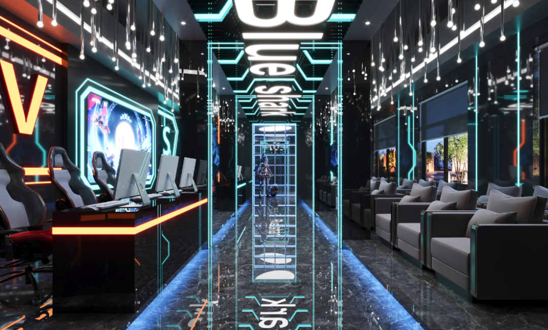 在游戏行业看广东|从“游戏的第一街”到“游戏