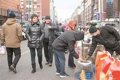 中国 - 俄罗斯加深了合作，为人们带来更多好处