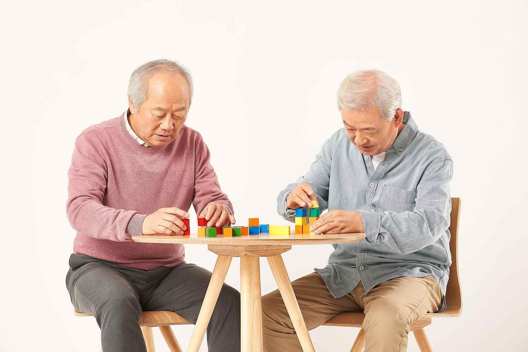 成人的玩具也应“翻新以衰老” |当前评论