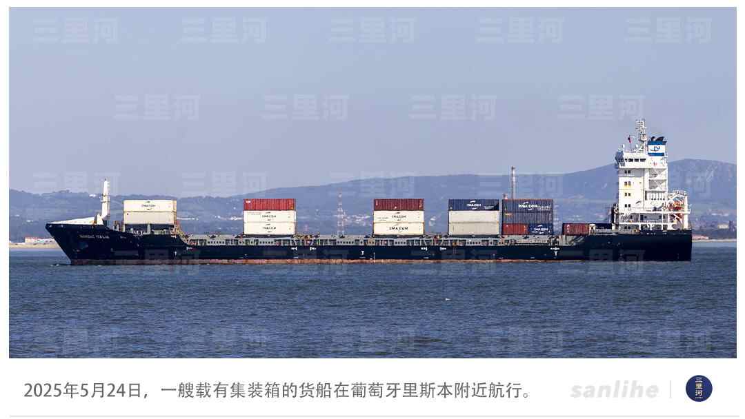 在中期贸易谈判之后，许多国家重新评估其在美