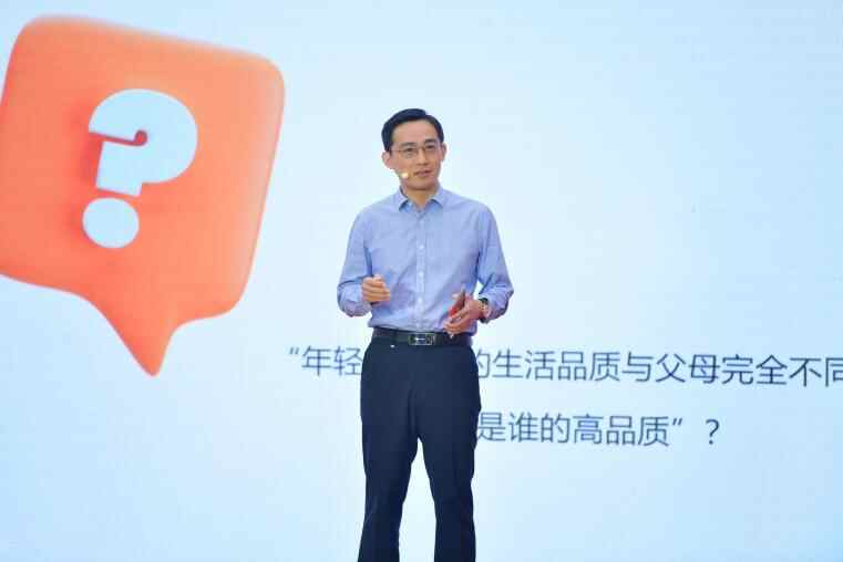 【理性和中国】既要成为“演讲者”，又是“听