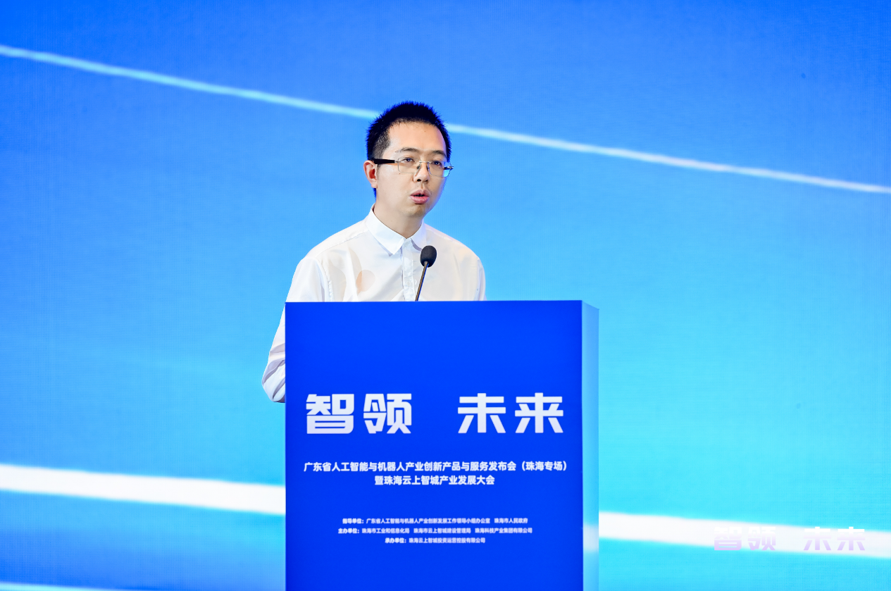 Quanzhi Technology Chen Zhixiang：AI戴眼镜将是下一个趋