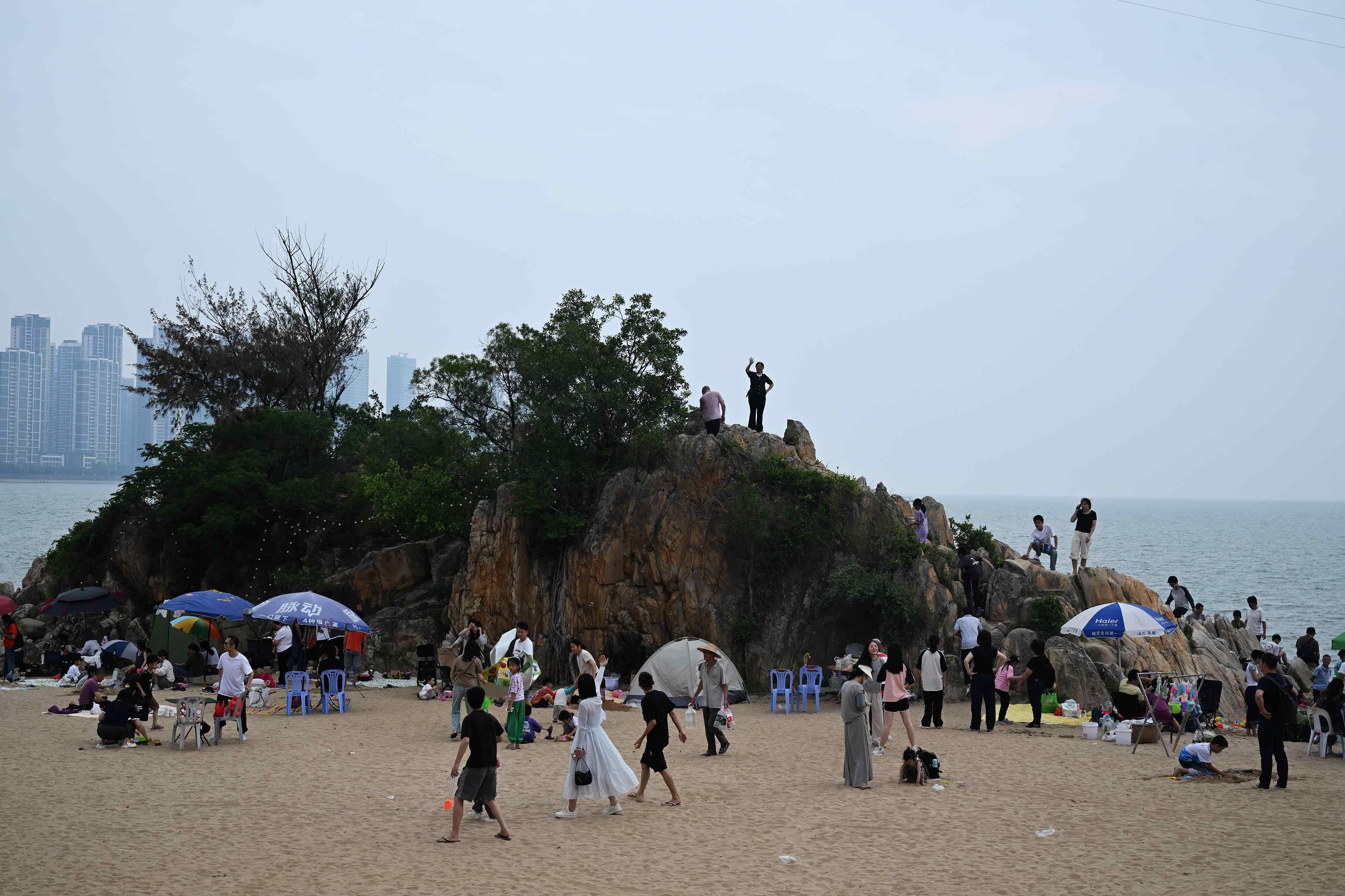 相·见｜汕头，三则乡村故事