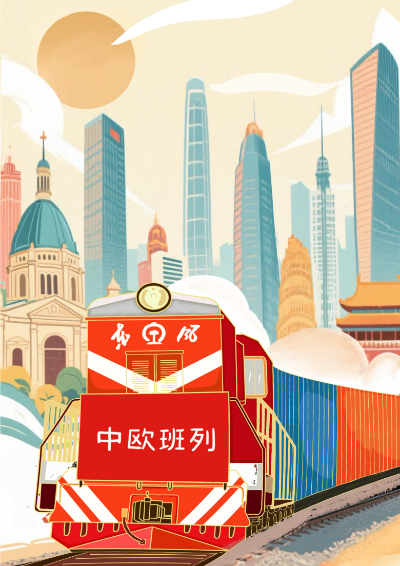 漫画评论|中国Unicom亚洲和欧洲，竞选“加速”共