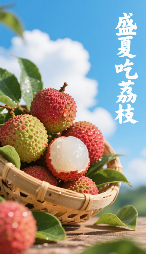 从Ligaw抓住的千年糖果将每个“ Li Shande”带到了