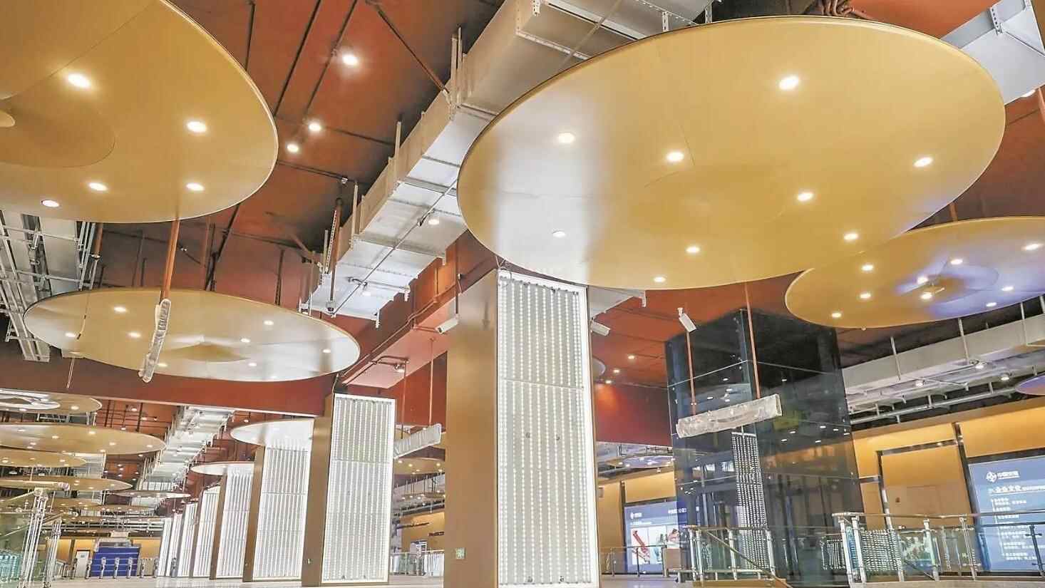 广州地铁攻坚克难 打通轨道交通“X形”对角线 