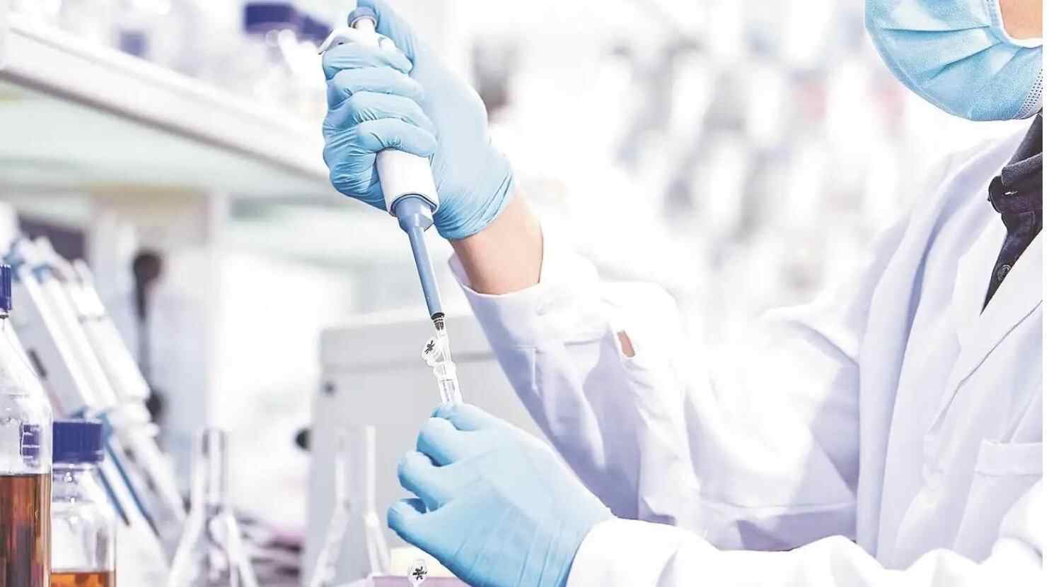 监管提质增效 广东如何跑出“创新药械”上市加速度？ 