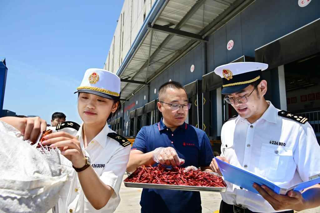 特别报告|从零关税赋权到合作模型的创新，中国