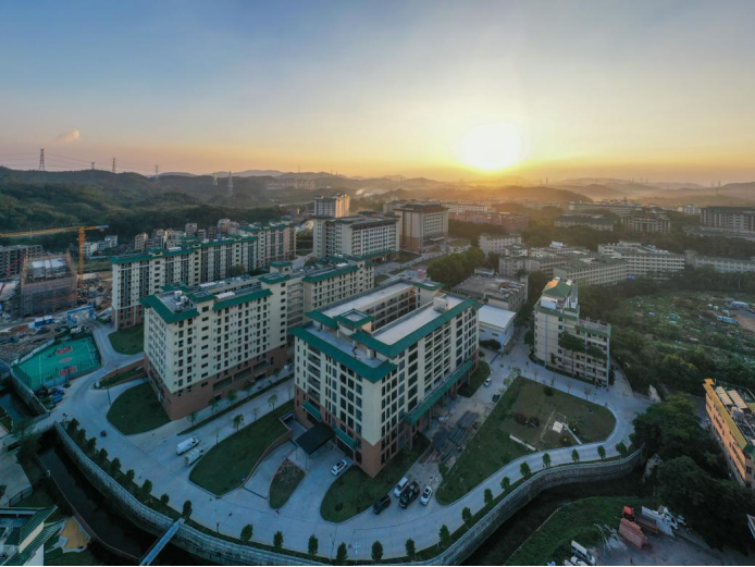 广州理工学院 广州理工学院