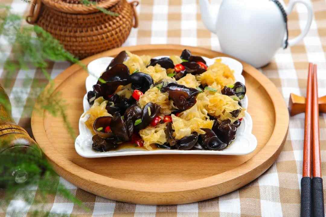 1毫克可能是致命的，没有特殊的药物！一盘冷盘